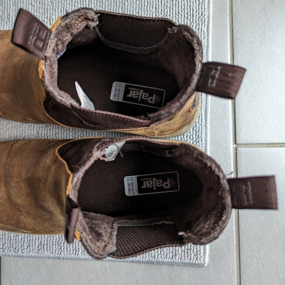 Pajar Soldado Chelsea boots (11M) - Picture 7 of 8